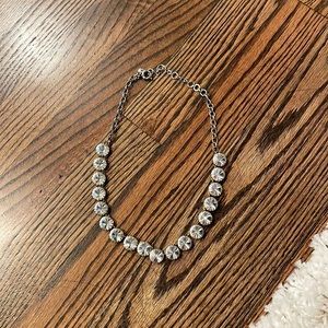 FREE with purchase - J Crew Necklace